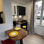 Le Signature Appartement *