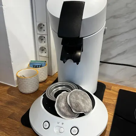 Διαμέρισμα Le Signature