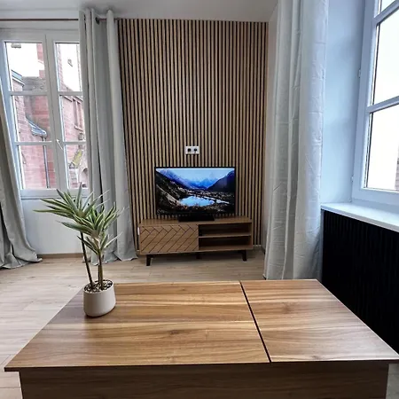 Le Signature * Ομπερναί