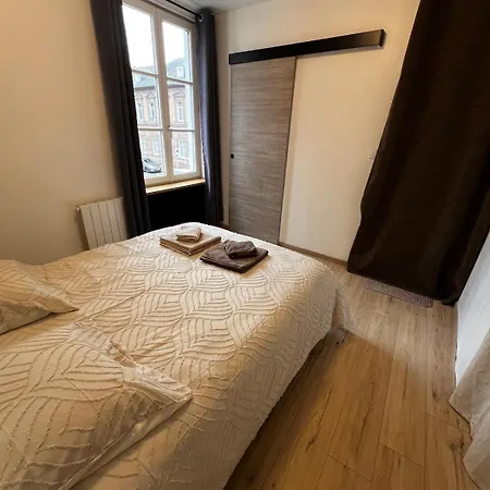 Le Signature Appartement