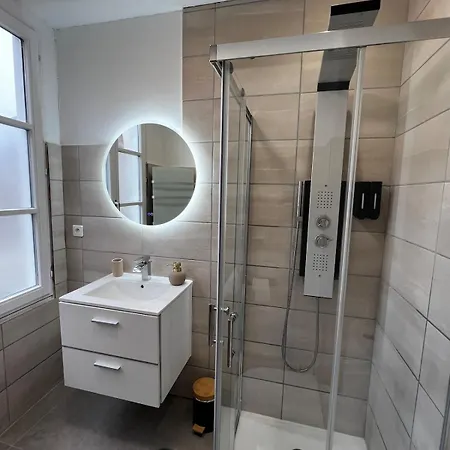 Appartement Le Signature