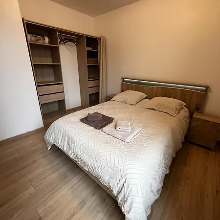 Apartament Le Signature Obernai