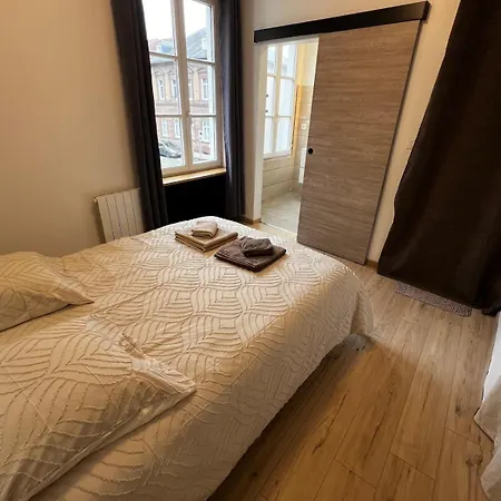 Appartement Le Signature