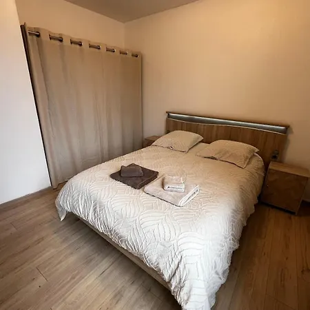 Appartement Le Signature