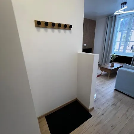 Apartament Le Signature *
