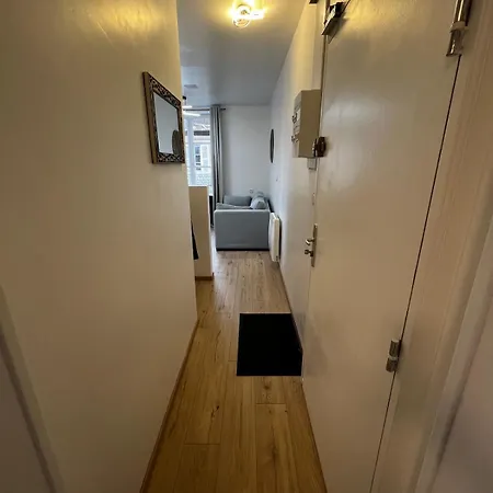 Apartament Le Signature *