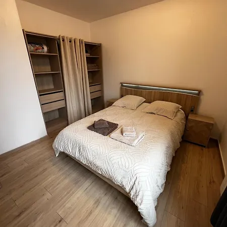 Le Signature Apartament *