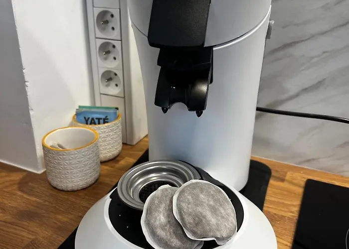 Appartement Le Signature