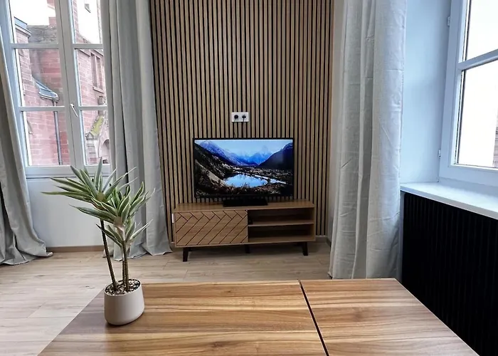 Le Signature * Obernai