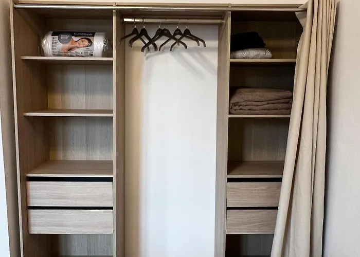 Appartement Le Signature