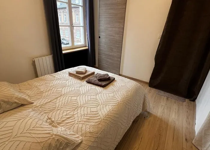 Le Signature Appartement