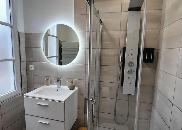 Appartement Le Signature