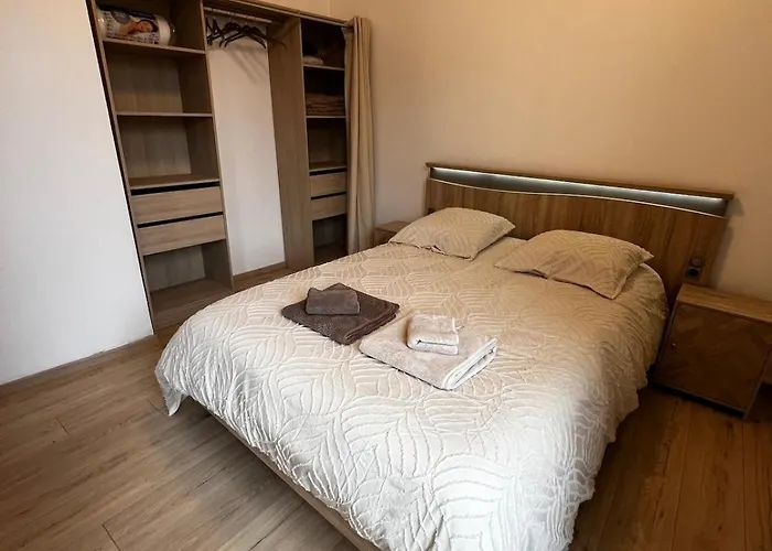 Appartement Le Signature Obernai