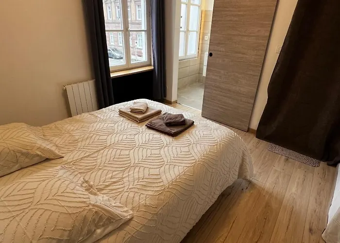 Appartement Le Signature