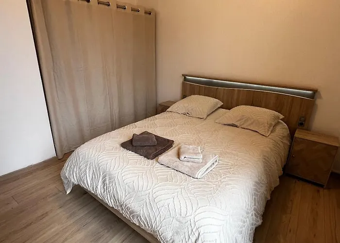 Appartement Le Signature