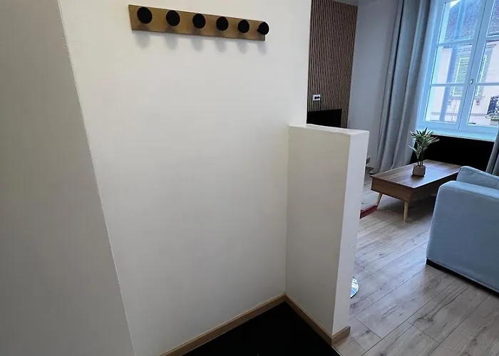 Appartement Le Signature *