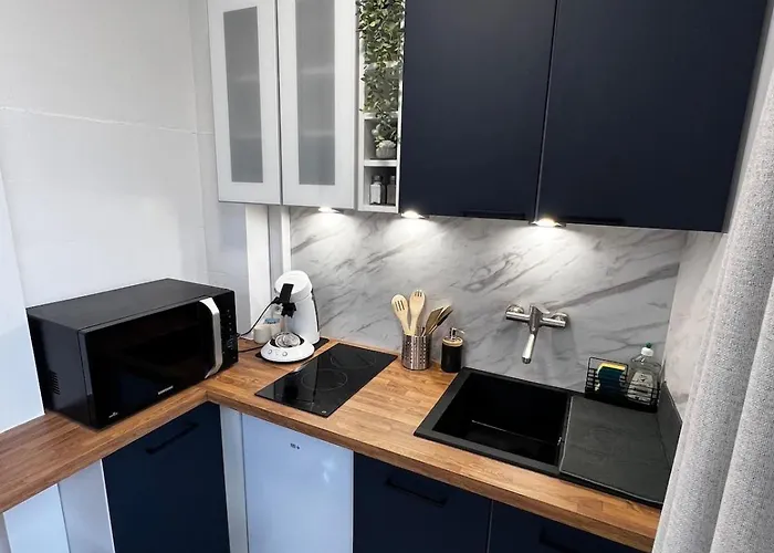 Le Signature Appartement *