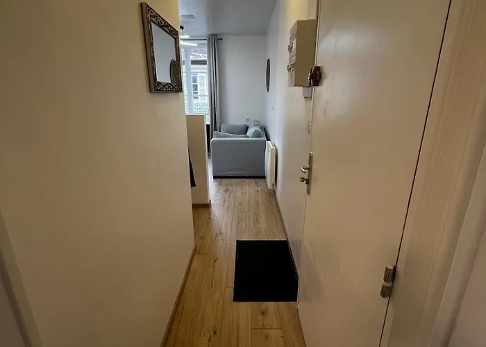 Appartement Le Signature *