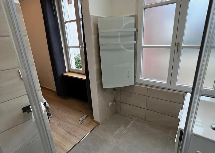 Appartement Le Signature