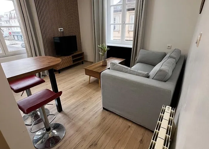 Appartement Le Signature