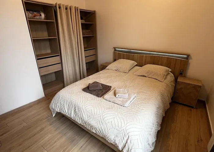 Le Signature Appartement *