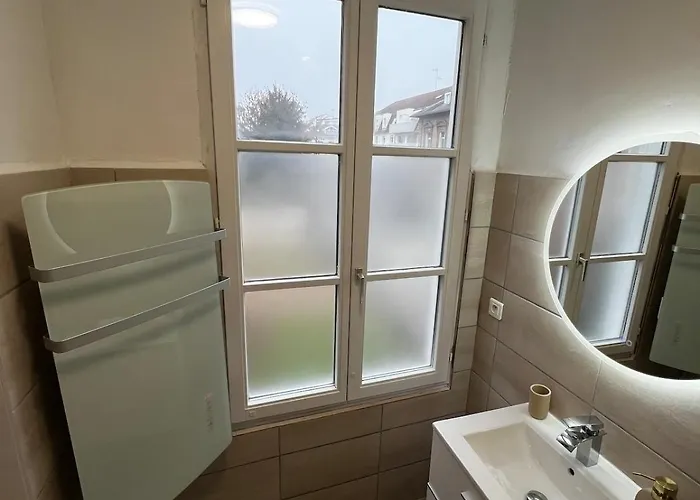 Le Signature * Obernai