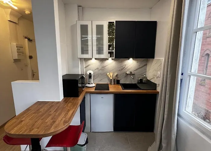 Le Signature Obernai